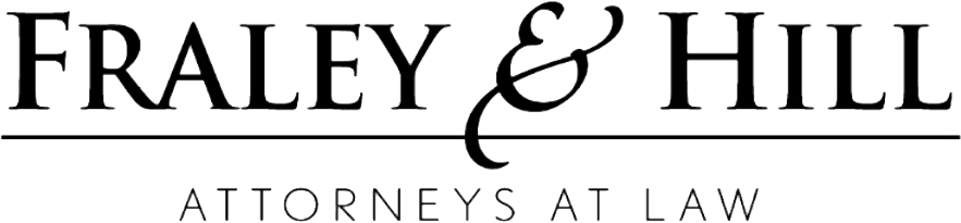 Fraley and Hill logo